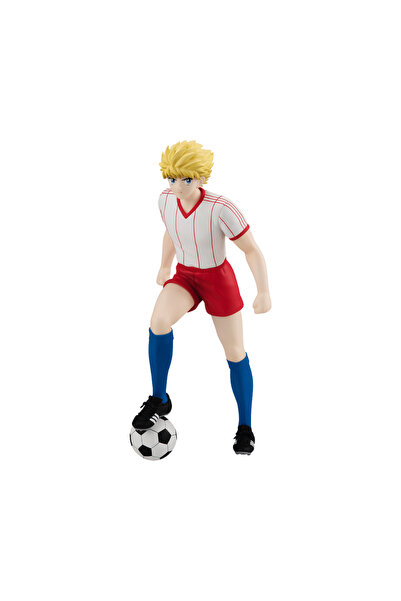 Good Smile Company Captain Tsubasa Karl Heinz Schneider Figure Pop Up Parade By
