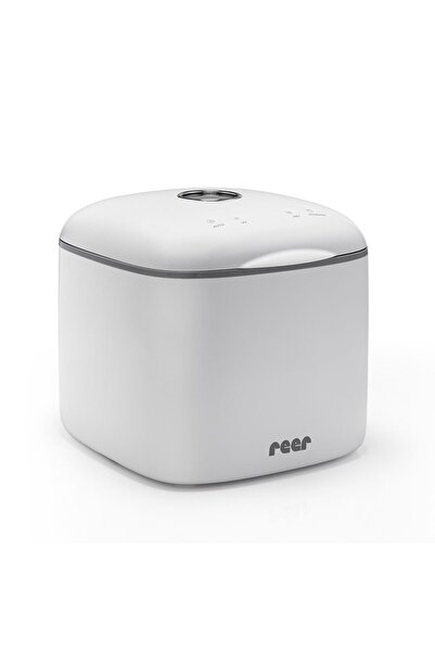 Evelise Αποστειρωτής UV για βρεφικά μπιμπερό, με λειτουργία στεγνώματος, έως ...