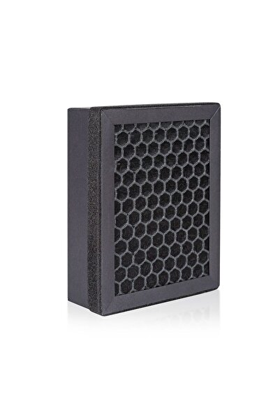 Evelise Filtru HEPA combinat cu carbune activ pentru purificator, Reer 94050