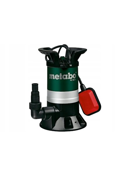 Metabo PS 7500 S Submersible Electric Pump