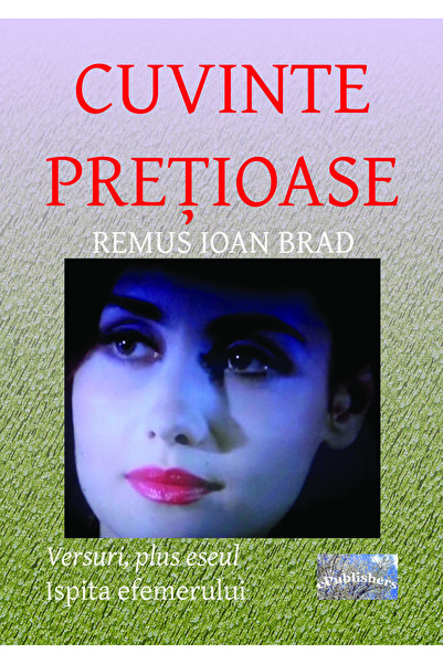 Editura ePublishers Cuvinte prețioase