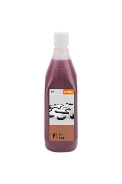 STIHL Ulei amestecat, 1 L