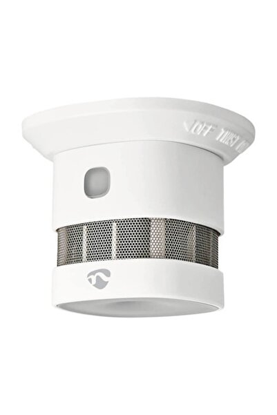Nedis Smartlife Smoke Detector
