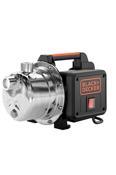 Black&Decker Pompă de suprafață pentru apă curată Black & Decker BXGP800XE
