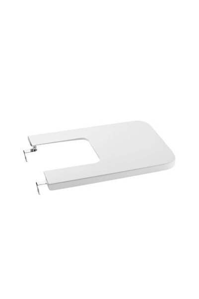 Roca Scaun de bideu, Roca, Inspira Square, Alb