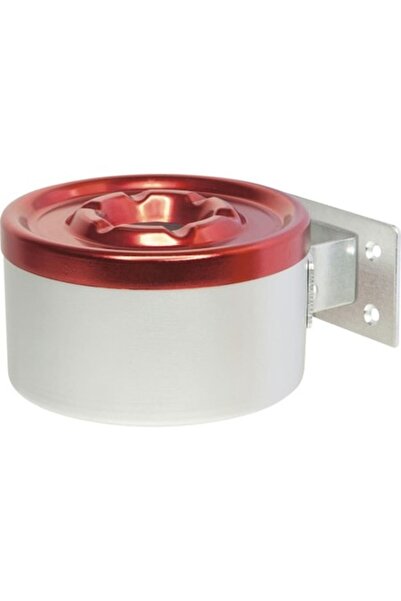 Rottner Small Ashtray 0.8l 60x100x127mm