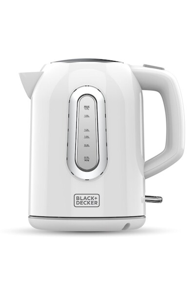 Black&Decker Black+Decker Electric Kettle BXKE2204E