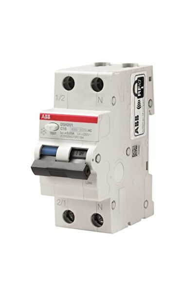 ABB Disjunctor diferențial automat 2CSR255070R1104