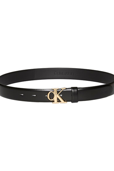 Calvin Klein حزام ثابت للنساء