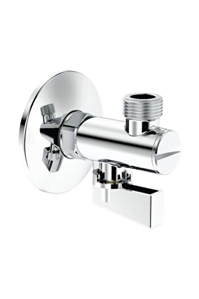CLASSİC Robinet de colț cu filtru 1/2"X3/8"