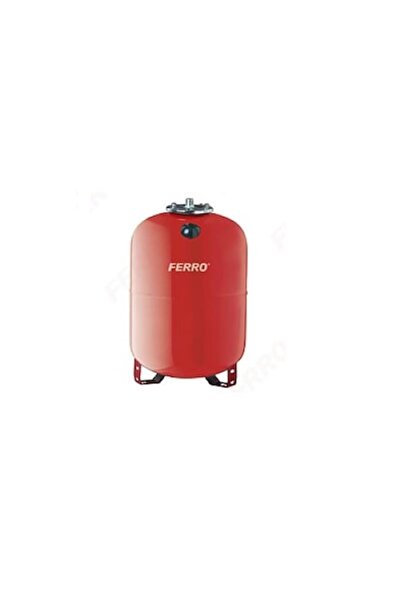 FERRO Expansion Vessel 80L with Floor Support