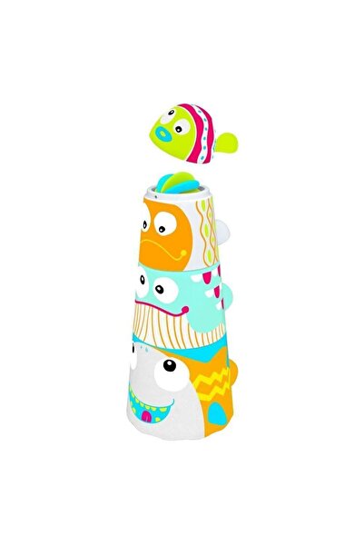 Evelise Παιχνίδι μπάνιου Συντριβάνι ESCABBO 37031