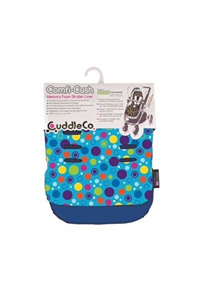 Evelise Comfi-Cush Spot the Dot Στρώμα Καροτσιού, 841127