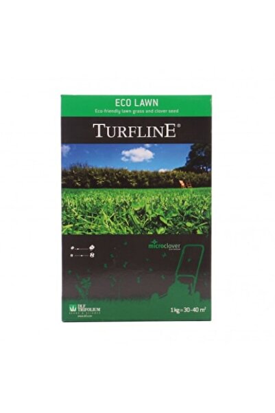 Turfline Semințe de iarbă ornamentală, 1 kg