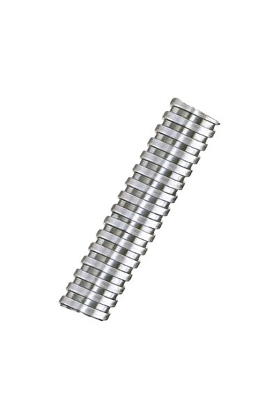 NOVELITE Tub flexibil metalic Copex Ø16mm, Lungime 50m