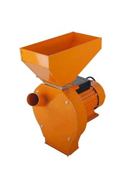 Evotools Moară electrică pentru cereale și porumb 647123