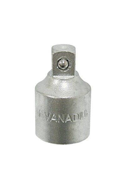 WGB Adaptor pentru chei tubulare 1/2 "-3/8 ", Crom-Vanadiu