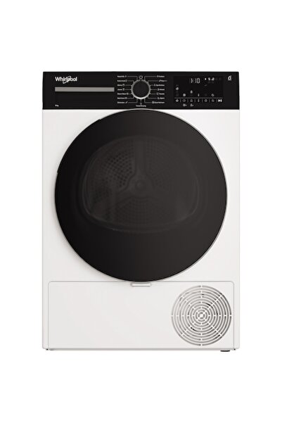 Whirlpool WPS D8 WBS EE Uscător