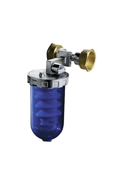 Titan Water Filter with Polyphosphates Dosapol, Blue