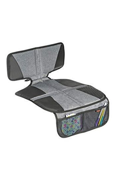 Evelise Protectie bancheta auto compatibila ISOFIX, Reer TravelKid Protect 86061