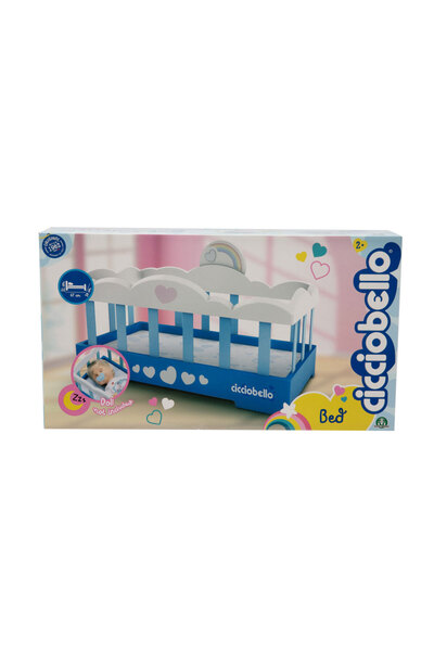 Cicciobello Beşik CCBH9000