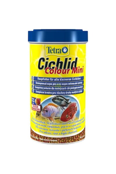 Tetra Hrană pentru pești, 500 ml