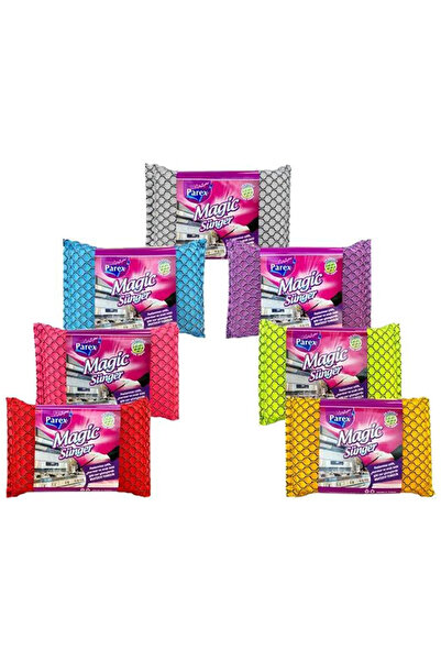 Parex Magic Sponge 7 Pack