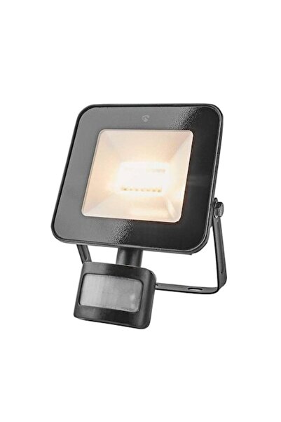 Nedis Proiector LED inteligent Wi-Fi cu senzor de mișcare