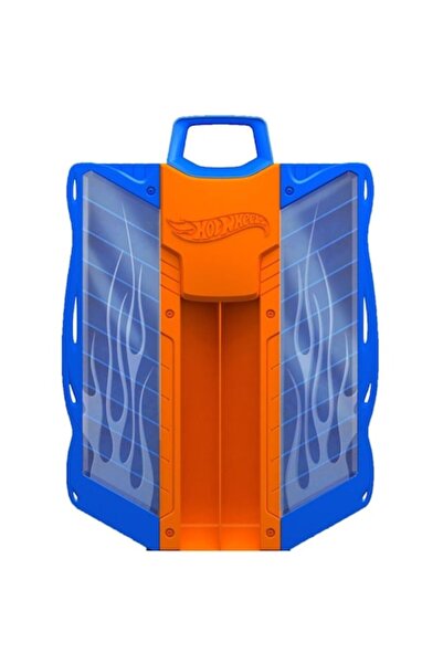 HOT WHEELS 2 in 1 Drag Racing Organizer