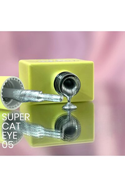 VB VIOLA BEAUTY SUPER CAT EYE KALICI OJE -13 ML (kedi gözü kalıcı oje)