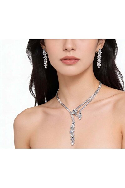 LABELRM Celestia Bridal set