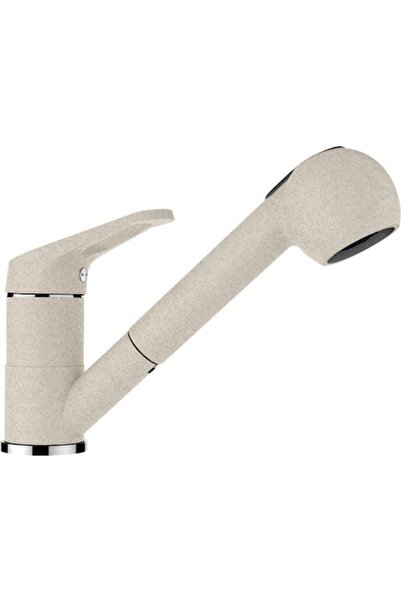 Schock Baterie de bucătărie cu duș extractibil Cosmo