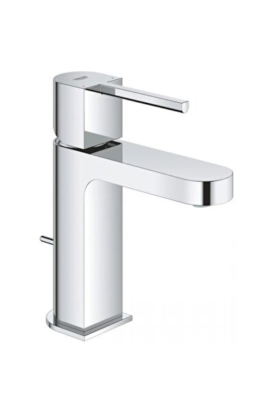 Grohe Plus Sink Faucet