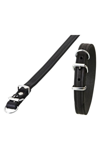 Karlie Rondo Collar, 20 Mm, 42 Cm, Black