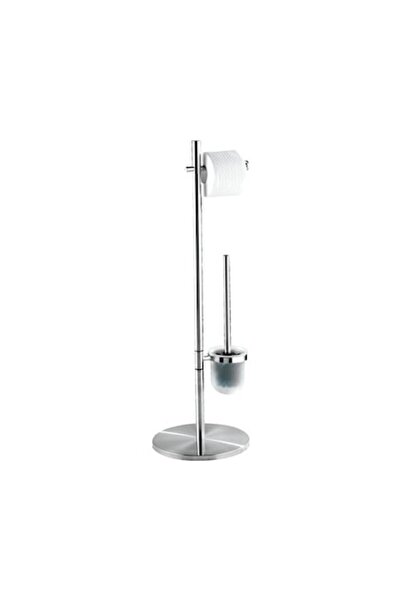 Form & Style Perie de toaletă cu suport pentru hârtie igienică Smart 82 cm