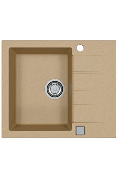 Alveus Cadit 10 Chiuvetă de bucătărie