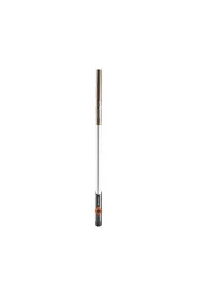 Gardena Sistem Combi cu mâner din lemn, 150 cm