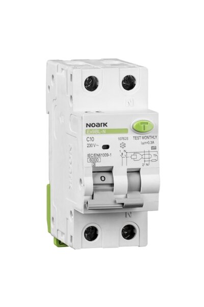 NOARK 107628 Disjunctor diferențial automat