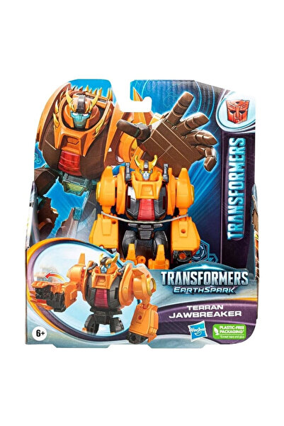 transformers إيرثسبارك 1-ستيب سماش جاوبريكر