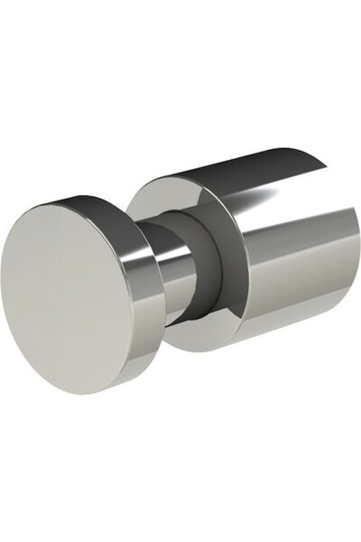 Tiger Pinky Triple Bathroom Hook