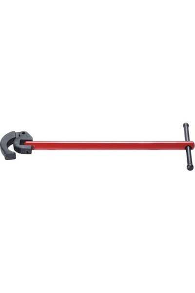 Rothenberger Cheie reglabilă pentru chiuvetă de 275mm cu mâner în formă de 'T'