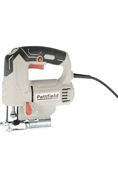 Pattfield Vertical Jigsaw PE-550ST 550W Max. 65mm
