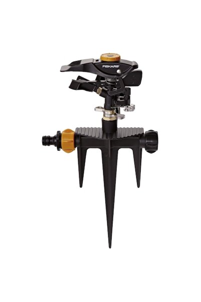 FiSKARS Metal Pulsating Sprinkler 1023658