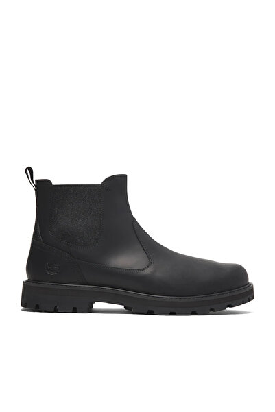 Timberland Britton road mid chelsea boot.