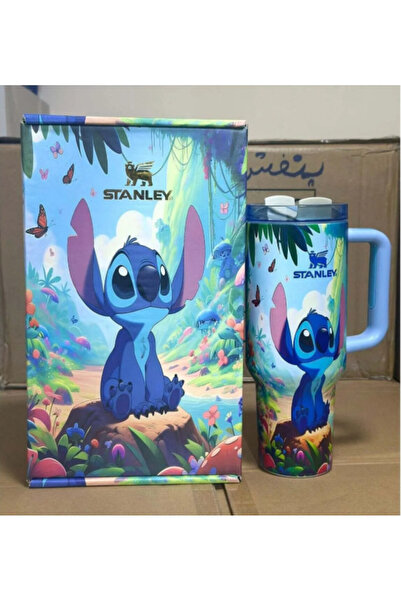 Stanley ستيتش هاواي جلو كوينشر (40 أونصة)