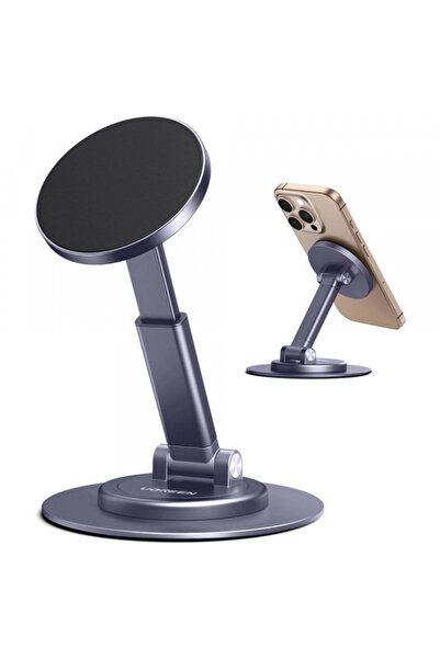 Ugreen Suport Magnetic LP862 (65229), Universal, Gri