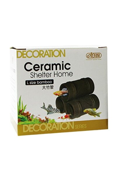 Ista Adăpost din bambus, mărimea L