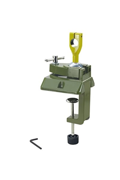 Proxxon UHZ 28610 Rotating Bench Vise 360º