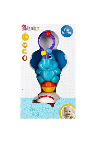 INNY Bam Bam Bath Toy