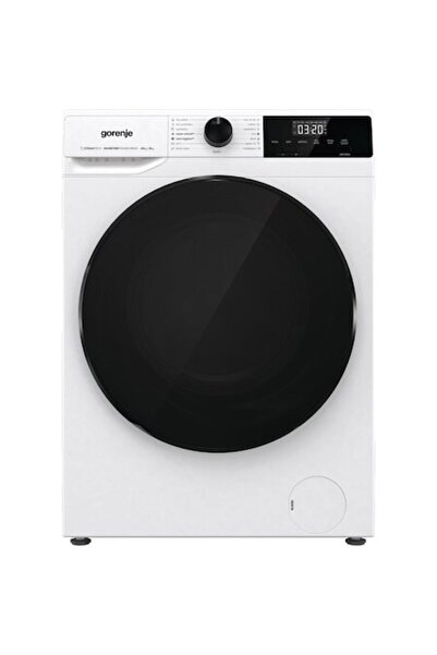 Gorenje WD2A164ADS Mașină de spălat cu uscător